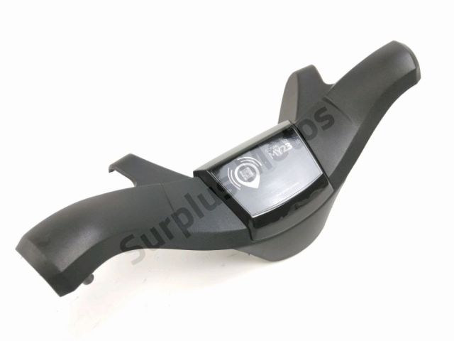 Habillage avant du guidon occasion SILENCE S01+ 2023