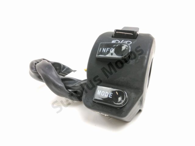 Commodo droit occasion SILENCE S01+ 2023