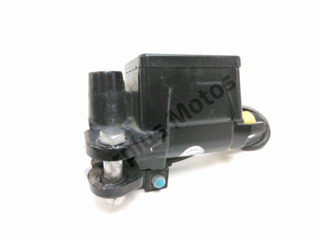 Maitre cylindre frein av complet occasion SILENCE S01+ 2023