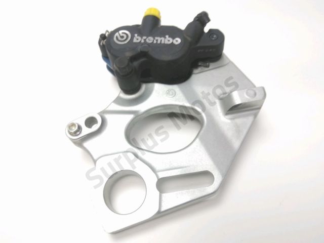 Etrier frein arriere occasion DUCATI 950 MULTISTRADA 2021