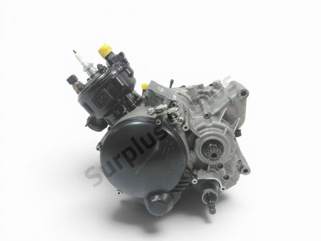 Moteur occasion RIEJU MRT 2020