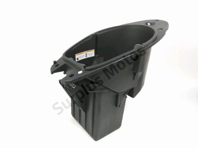 Coffre sous selle occasion PIAGGIO PIAGGIO 1 2022