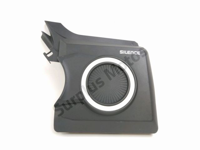 Habillage de cadre droit occasion SILENCE S01+ 2023