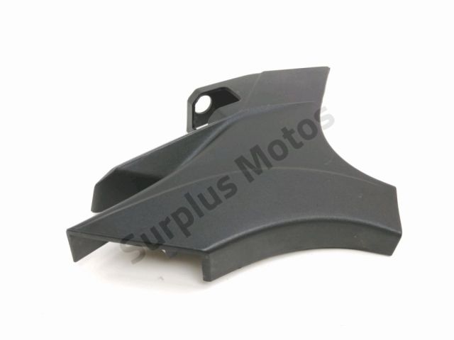 Habillage de cadre gauche occasion SILENCE S01+ 2023