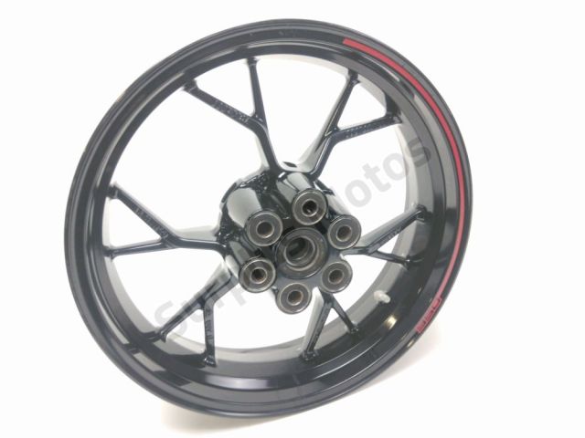 Jante arriere occasion DUCATI 950 MULTISTRADA 2021