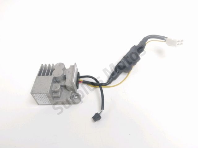 Regulateur de tension occasion NIU NQI SPORT 2021