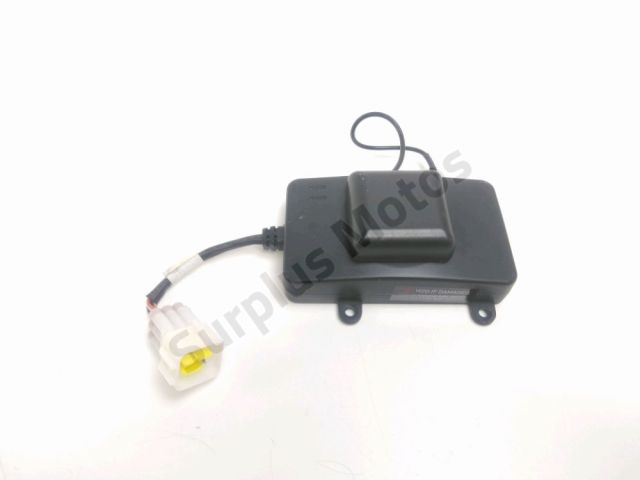 Relais boitier electrique occasion NIU NQI SPORT 2021