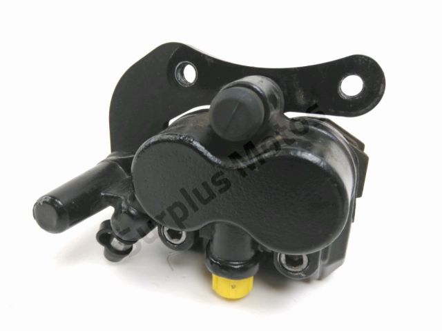 Etrier frein arriere occasion SILENCE S01+ 2023