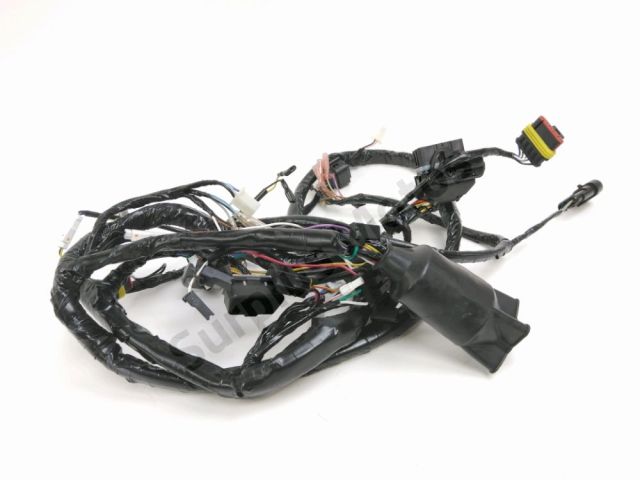 Faisceau electrique occasion SILENCE S01+ 2023