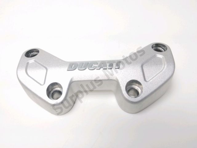 Pontets de guidon occasion DUCATI 950 MULTISTRADA 2021