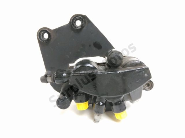 Etrier frein avant occasion SILENCE S01+ 2023