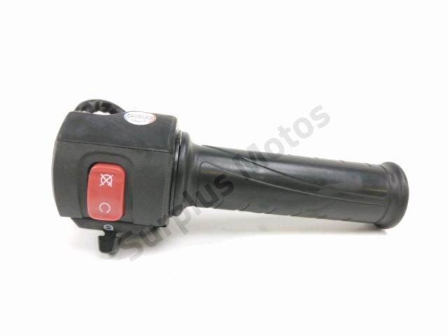 Commodo droit occasion PIAGGIO PIAGGIO 1 2022