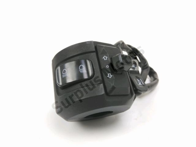 Commodo gauche occasion PIAGGIO PIAGGIO 1 2022