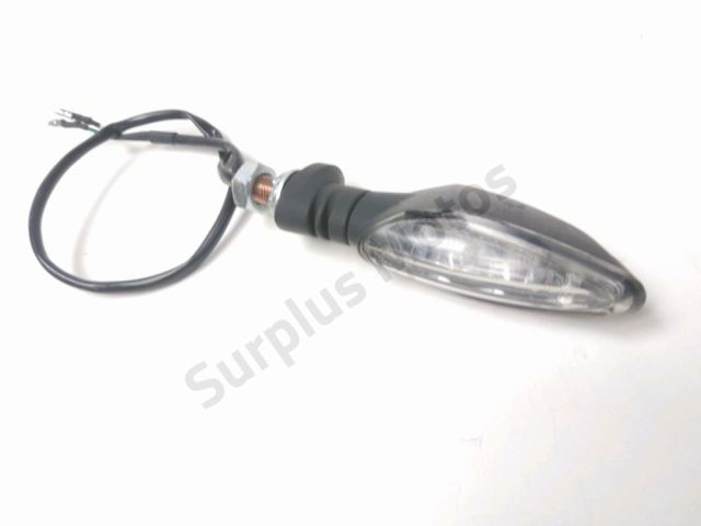 Clignotant avant d occasion SILENCE  S02 2021