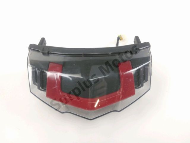 Feu arriere occasion PINK MOBILITY PINK UP-S 2024