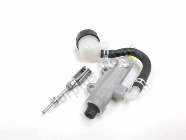 Maitre cylindre frein ar complet occasion APRILIA DORSODURO 2020