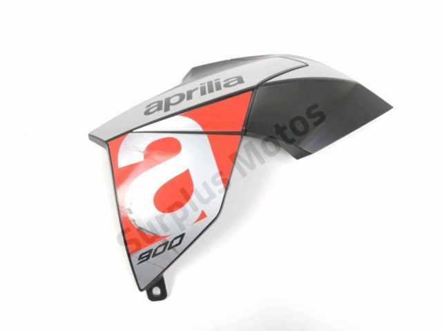 Carenage avant gauche occasion APRILIA DORSODURO 2020