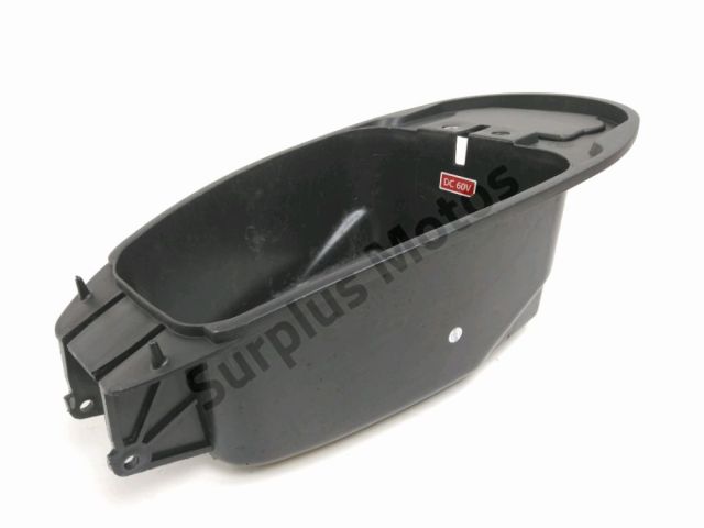 Coffre sous selle occasion TILGREEN EBOY 2022