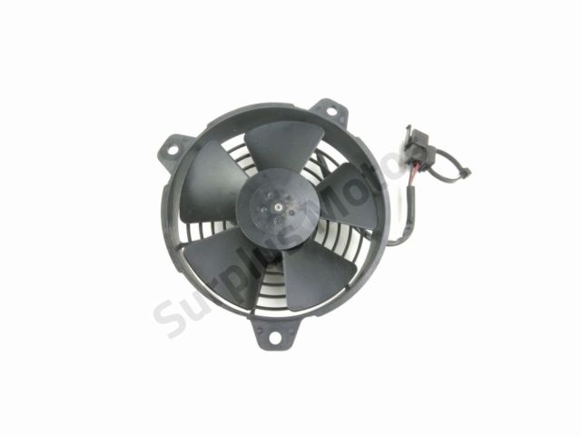 Ventilateur occasion APRILIA DORSODURO 2020