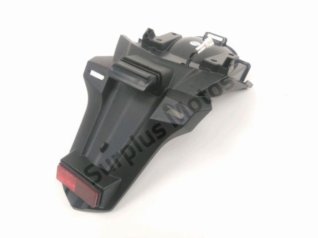 Support de plaque et eclairage occasion PINK MOBILITY PINK UP-S 2024