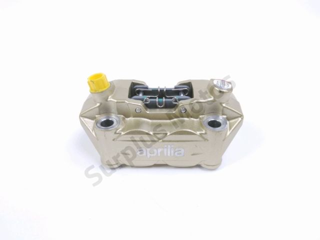 Etrier avg occasion APRILIA DORSODURO 2020