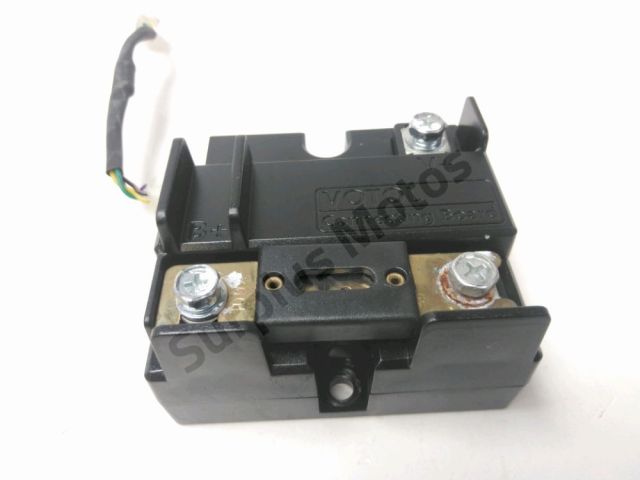 Module de charge occasion SILENCE  S02 2021