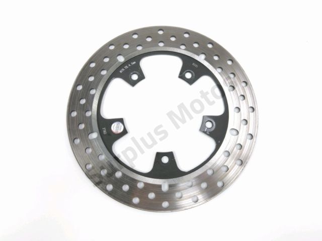 Disque frein arriere occasion APRILIA DORSODURO 2020