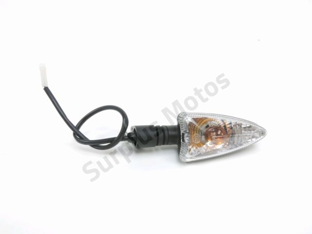 Clignotant avant g occasion APRILIA DORSODURO 2020