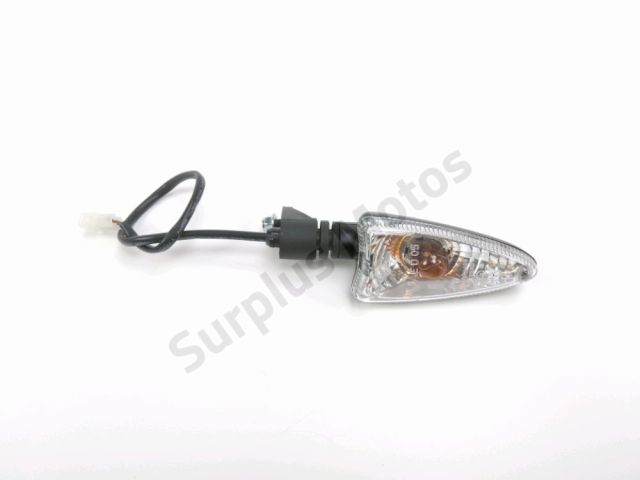 Clignotant avant d occasion APRILIA DORSODURO 2020