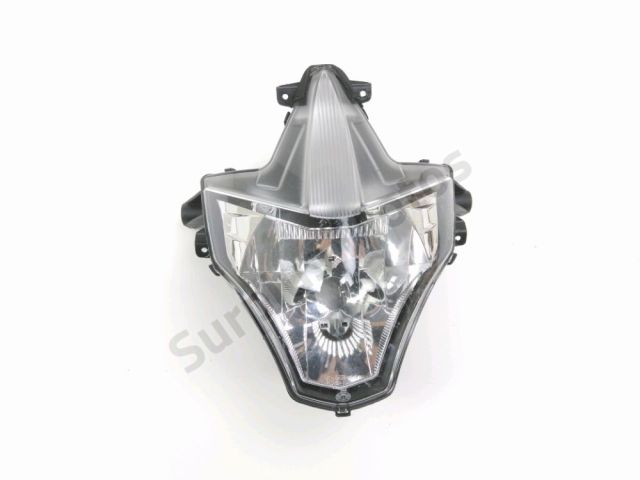 Optique avant occasion APRILIA DORSODURO 2020