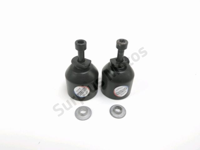 Embout(s) de guidon occasion APRILIA DORSODURO 2020