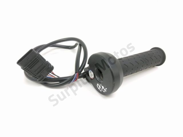 Accelerateur ride by wire occasion APRILIA DORSODURO 2020