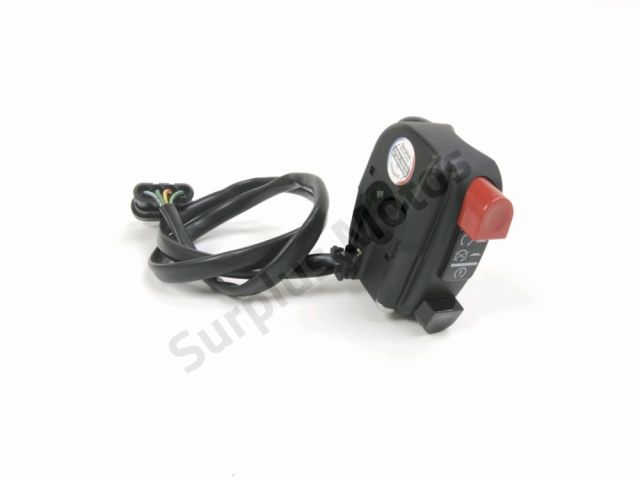 Commodo droit occasion APRILIA DORSODURO 2020