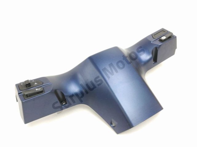 Habillage avant du guidon occasion TILGREEN EBOY 2022