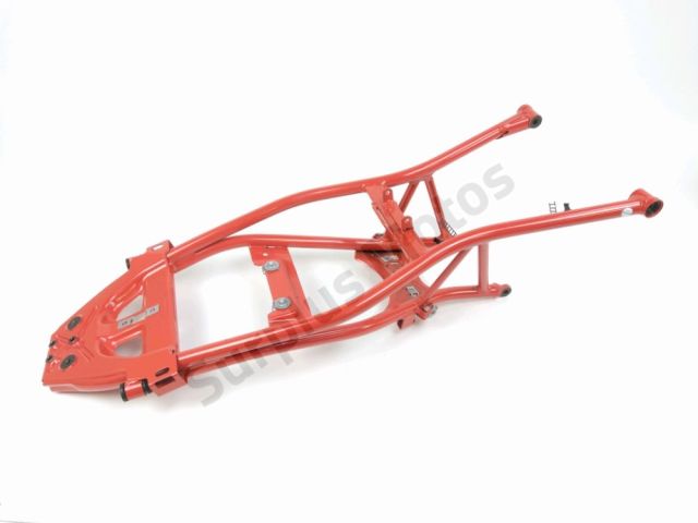 Boucle cadre arriere occasion APRILIA DORSODURO 2020