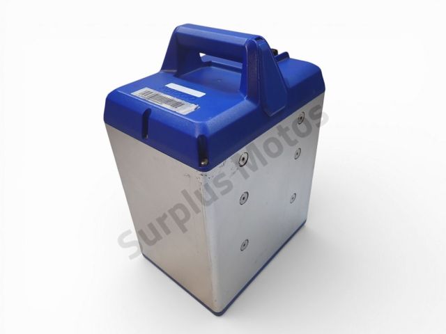 Batterie de traction occasion PIAGGIO PIAGGIO 1+ 2022