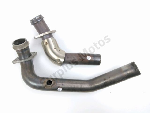 Tubulure avant occasion APRILIA DORSODURO 2020