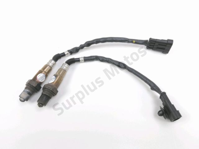 Sonde lambda occasion APRILIA DORSODURO 2020