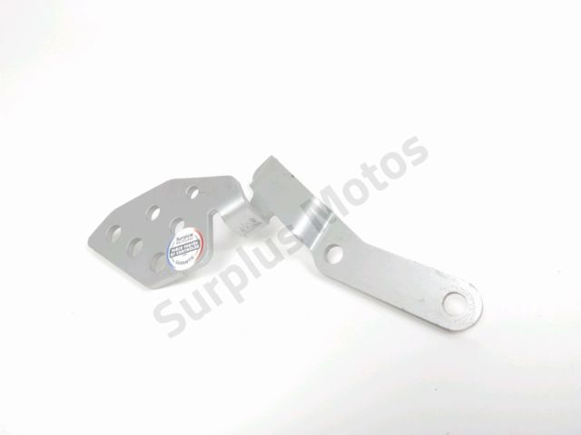 Habillage platine droit occasion APRILIA DORSODURO 2020