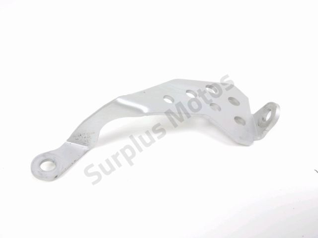 Habillage platine gauche occasion APRILIA DORSODURO 2020