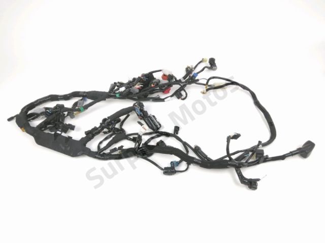Faisceau electrique occasion SUZUKI GSXS 1000 2021