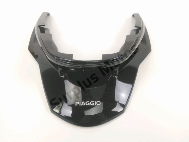 Habillage arriere occasion PIAGGIO PIAGGIO 1+ 2022
