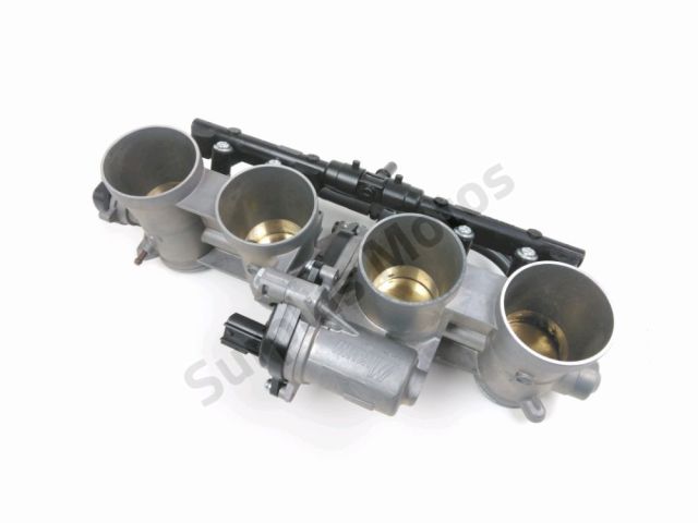 Rampe occasion SUZUKI GSXS 1000 2021