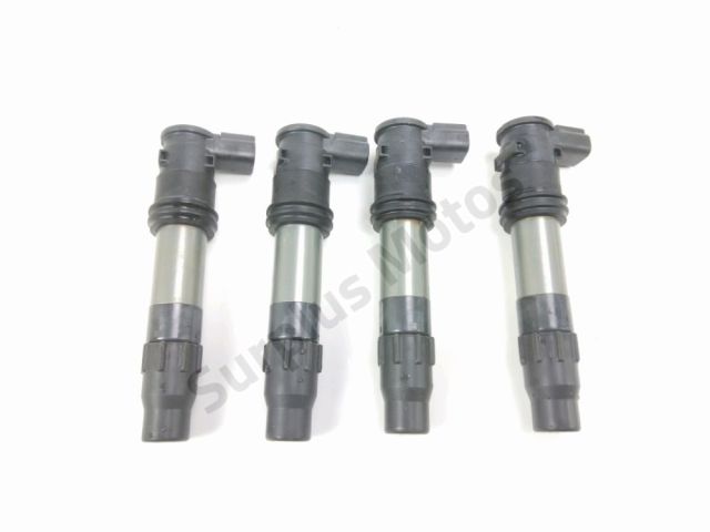 Bobine allumage occasion SUZUKI GSXS 1000 2021