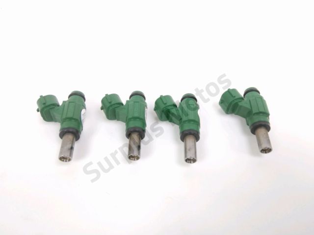 Injecteur occasion SUZUKI GSXS 1000 2021