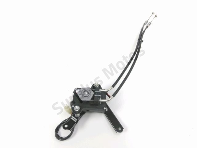 Valve echappement occasion SUZUKI GSXS 1000 2021