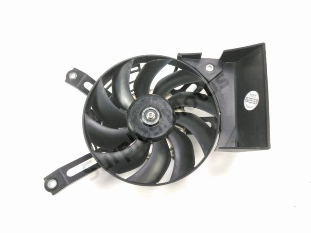 Ventilateur occasion SUZUKI GSXS 1000 2021