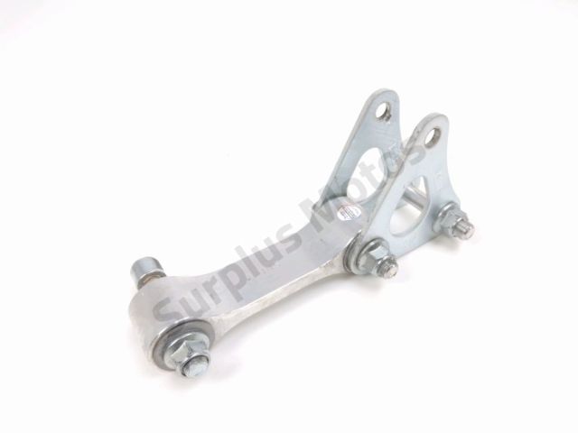 Biellette amortisseur occasion SUZUKI GSXS 1000 2021