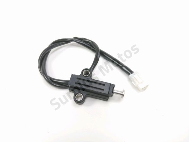 Contacteur de bequille occasion SUZUKI GSXS 1000 2021