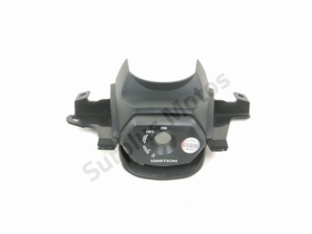 Entourage neiman occasion SUZUKI GSXS 1000 2021